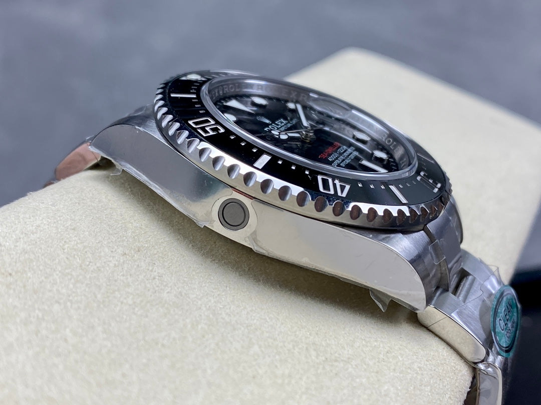 ROLEX SEA-DWELLER