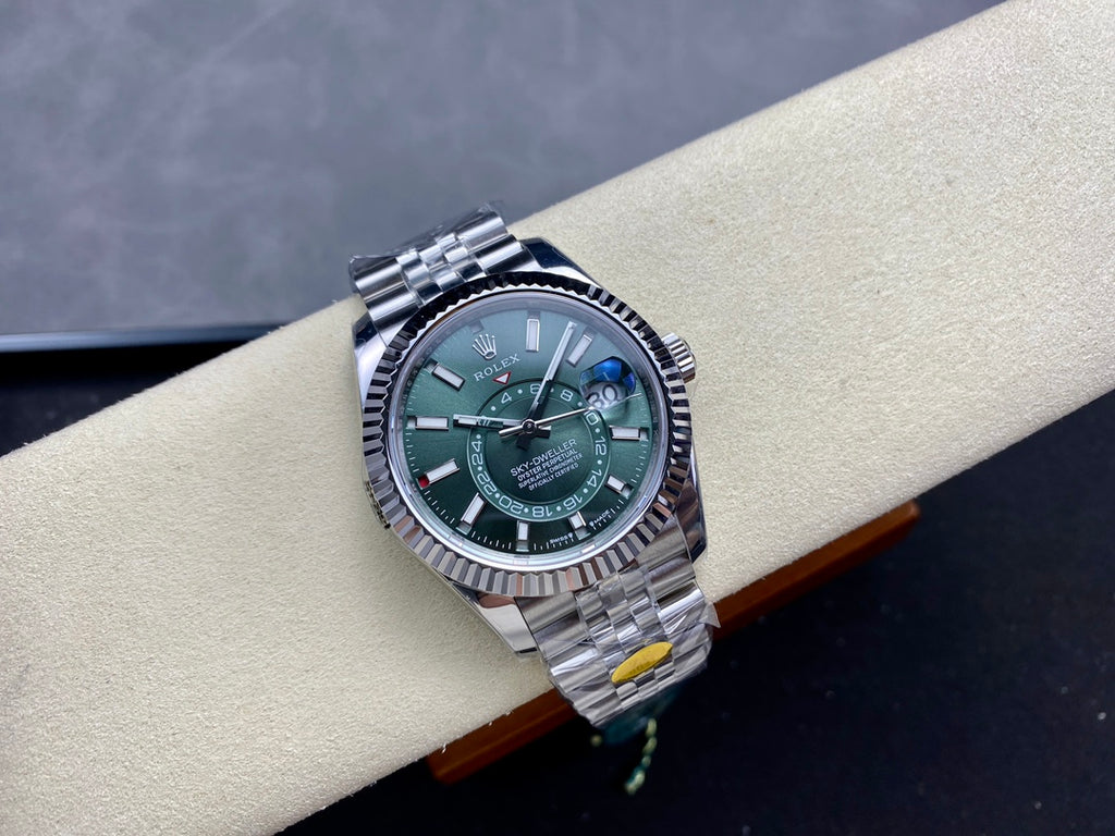 ROLEX SKY-DWELLER