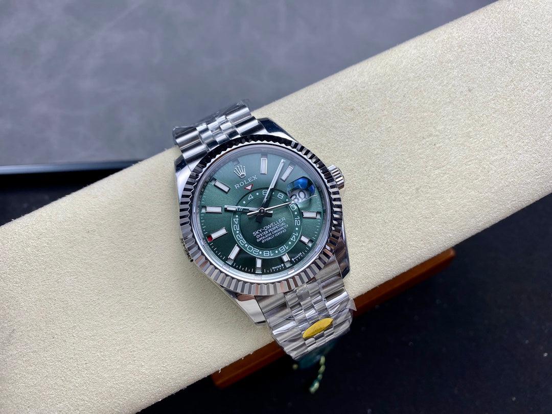 ROLEX SKY-DWELLER