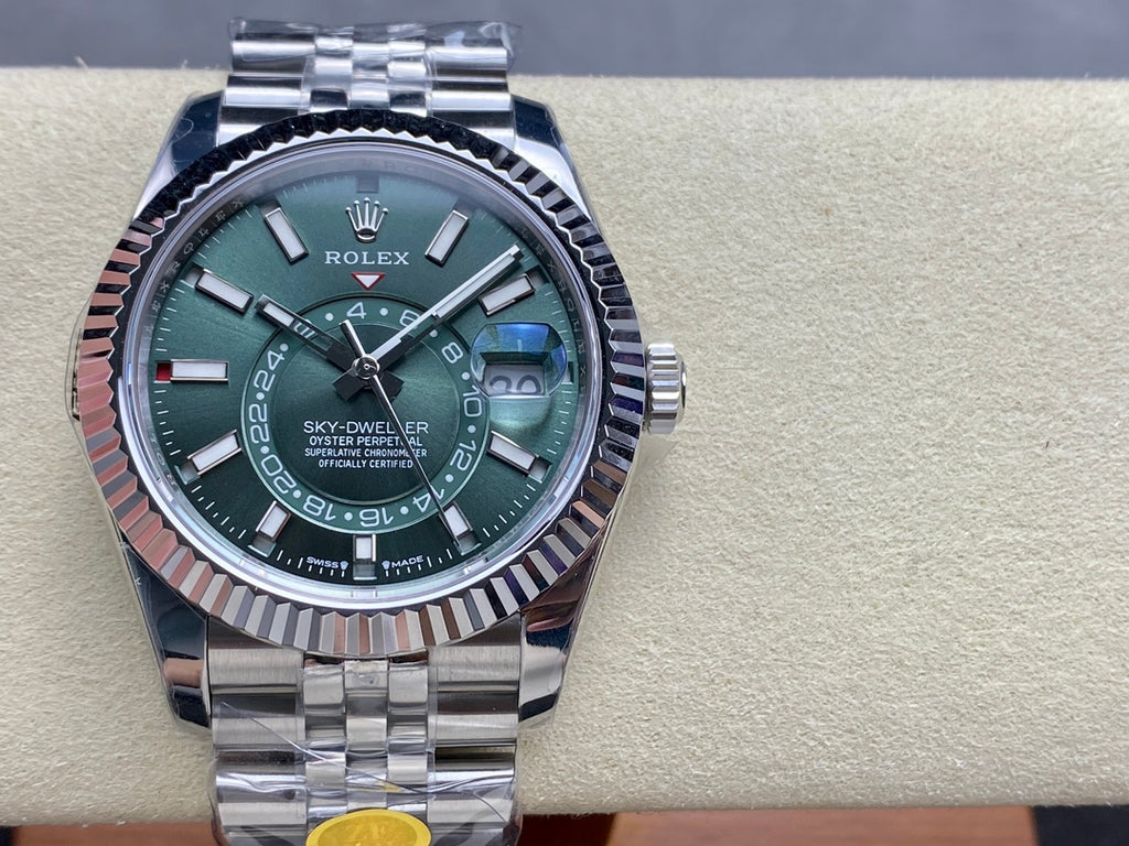 ROLEX SKY-DWELLER