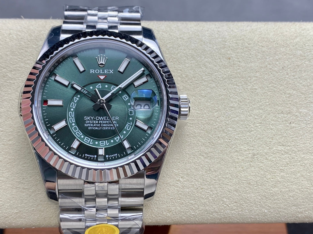 ROLEX SKY-DWELLER