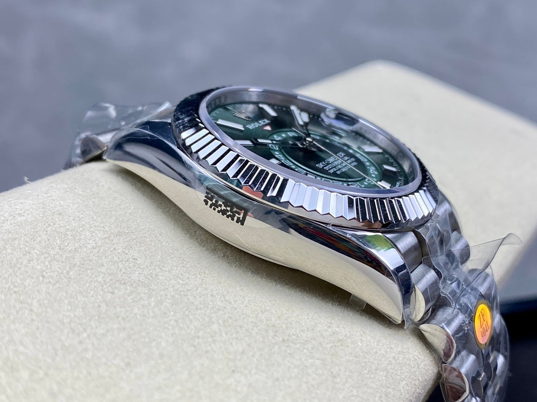 ROLEX SKY-DWELLER