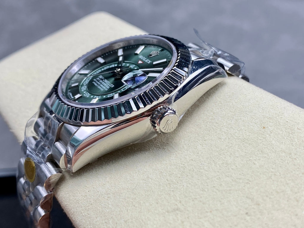 ROLEX SKY-DWELLER