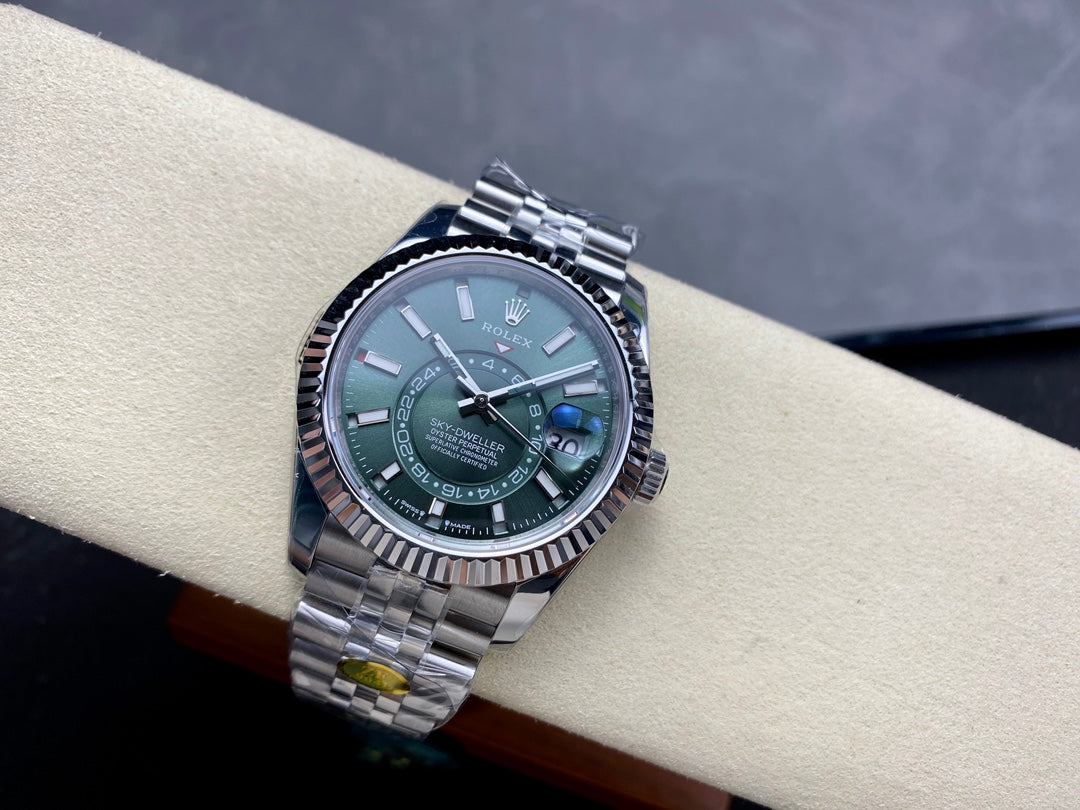 ROLEX SKY-DWELLER