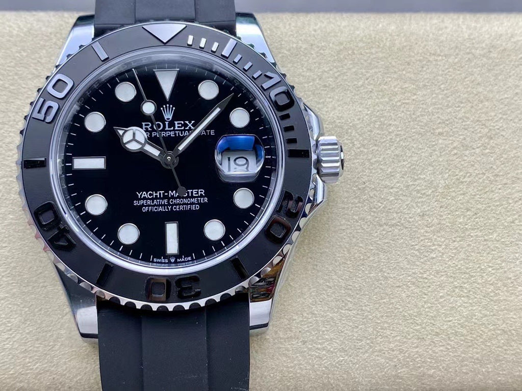 ROLEX YACHT-MASTER