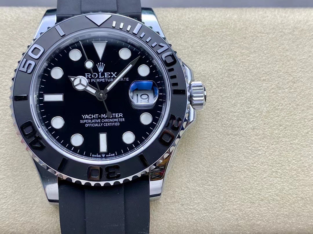 ROLEX YACHT-MASTER