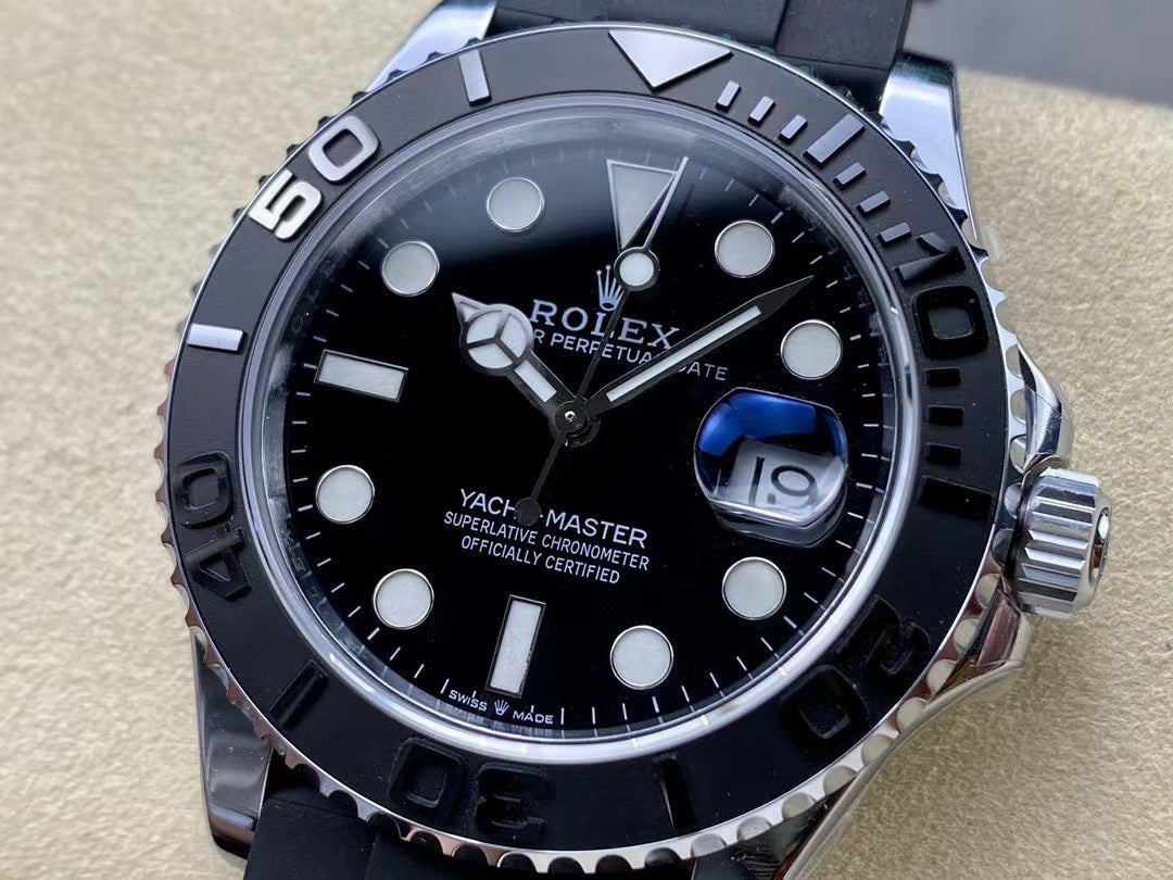 ROLEX YACHT-MASTER
