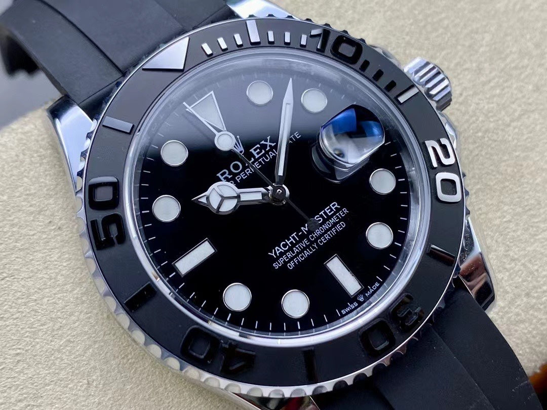 ROLEX YACHT-MASTER