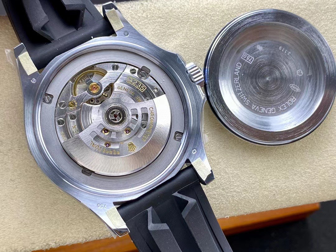ROLEX YACHT-MASTER