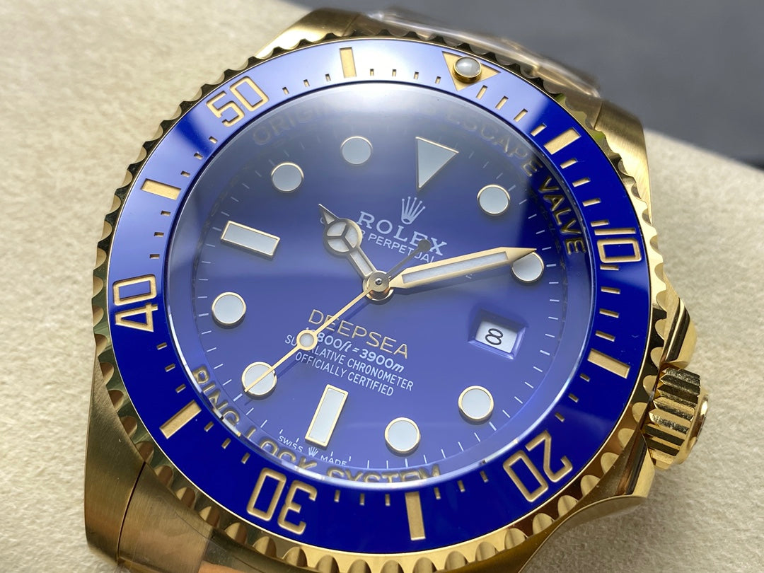 ROLEX DEEPSEA