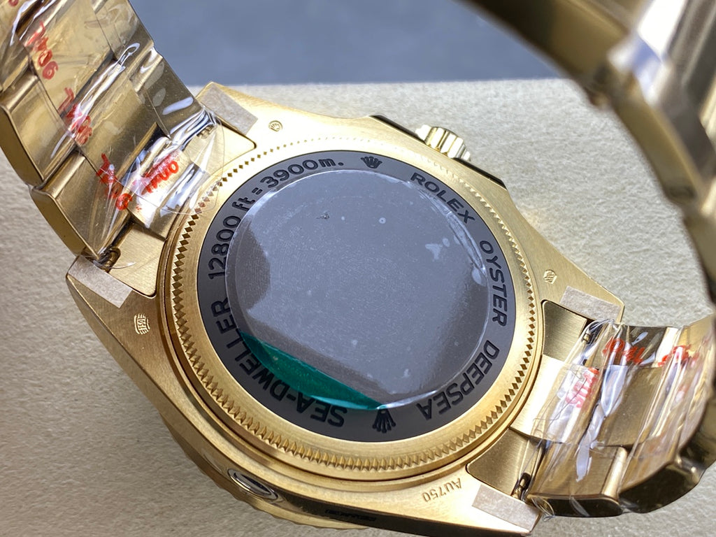 ROLEX DEEPSEA