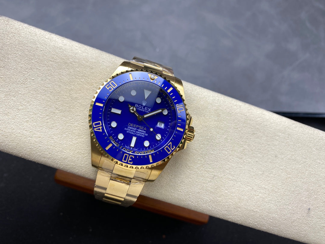 ROLEX DEEPSEA