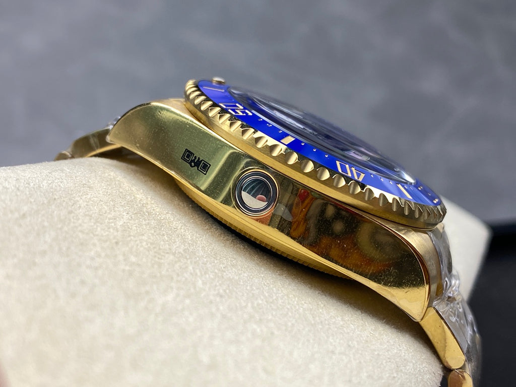 ROLEX DEEPSEA