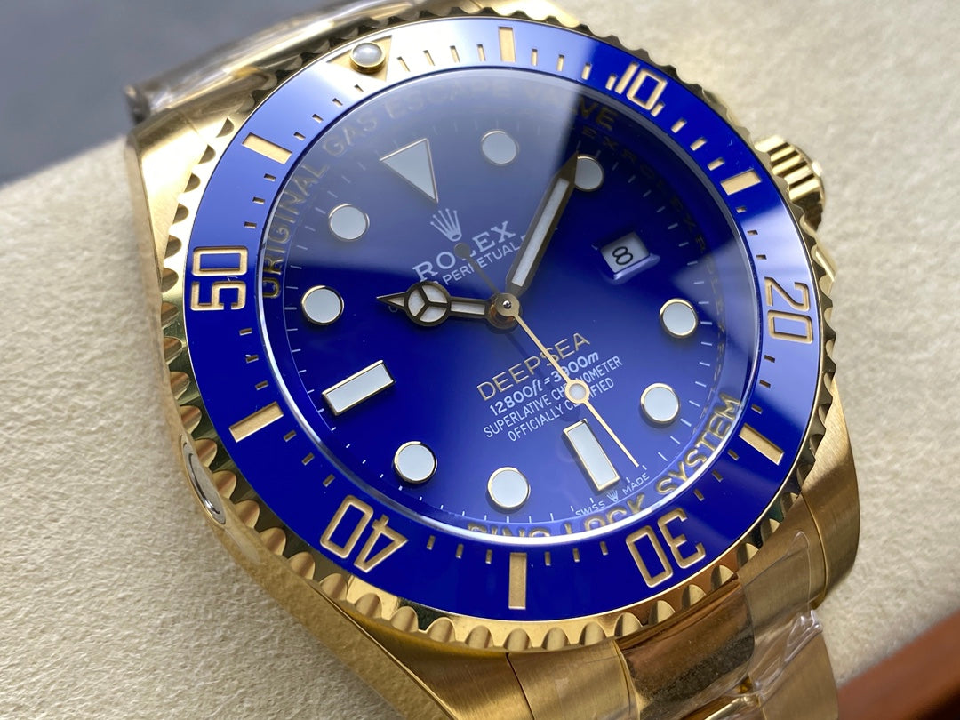ROLEX DEEPSEA