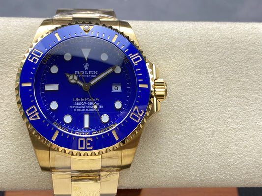 ROLEX DEEPSEA