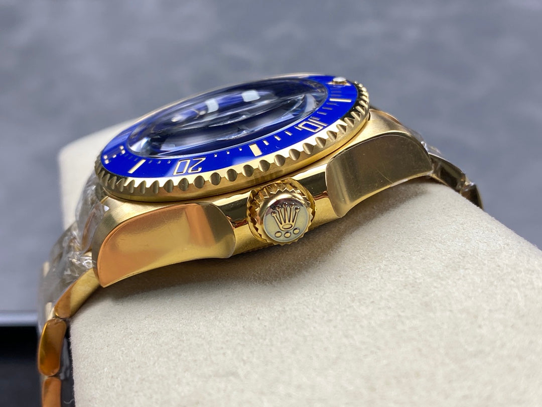 ROLEX DEEPSEA